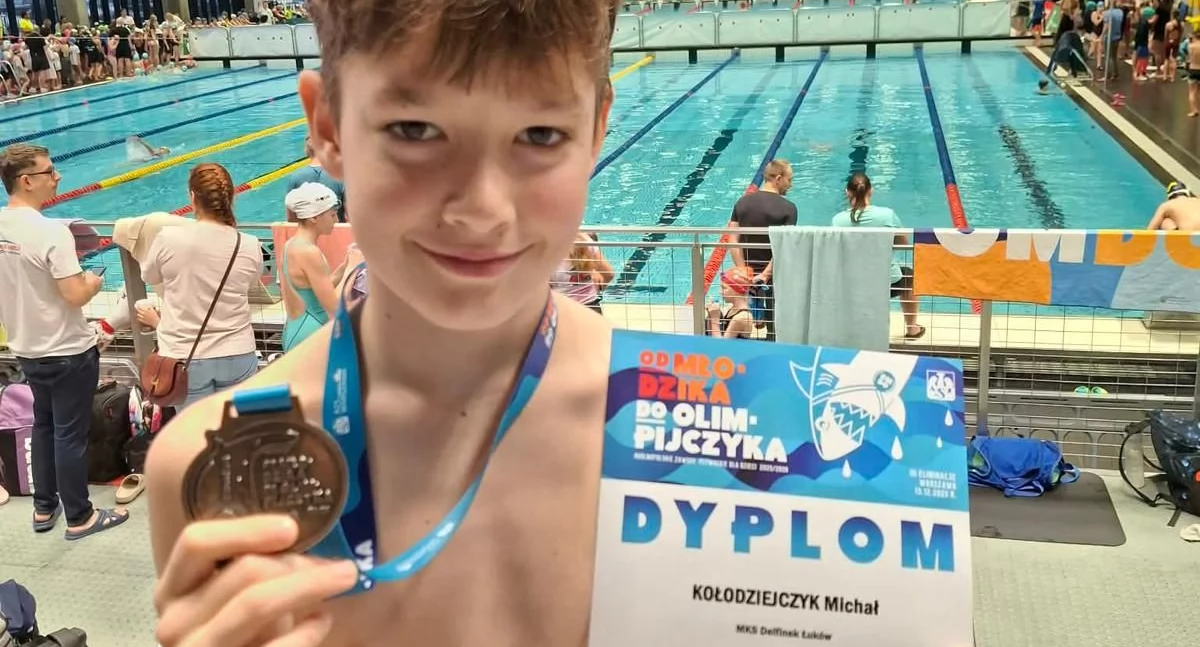 MKS Delfinek