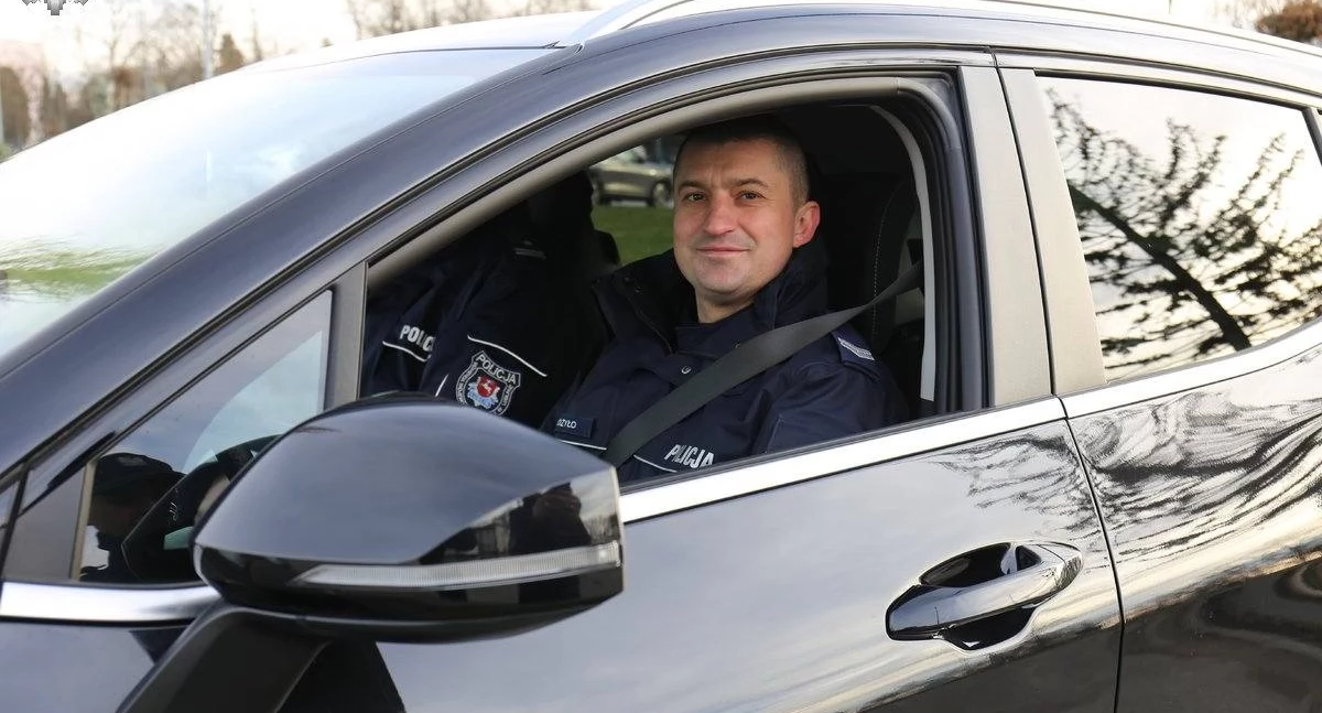 Fot. Policja