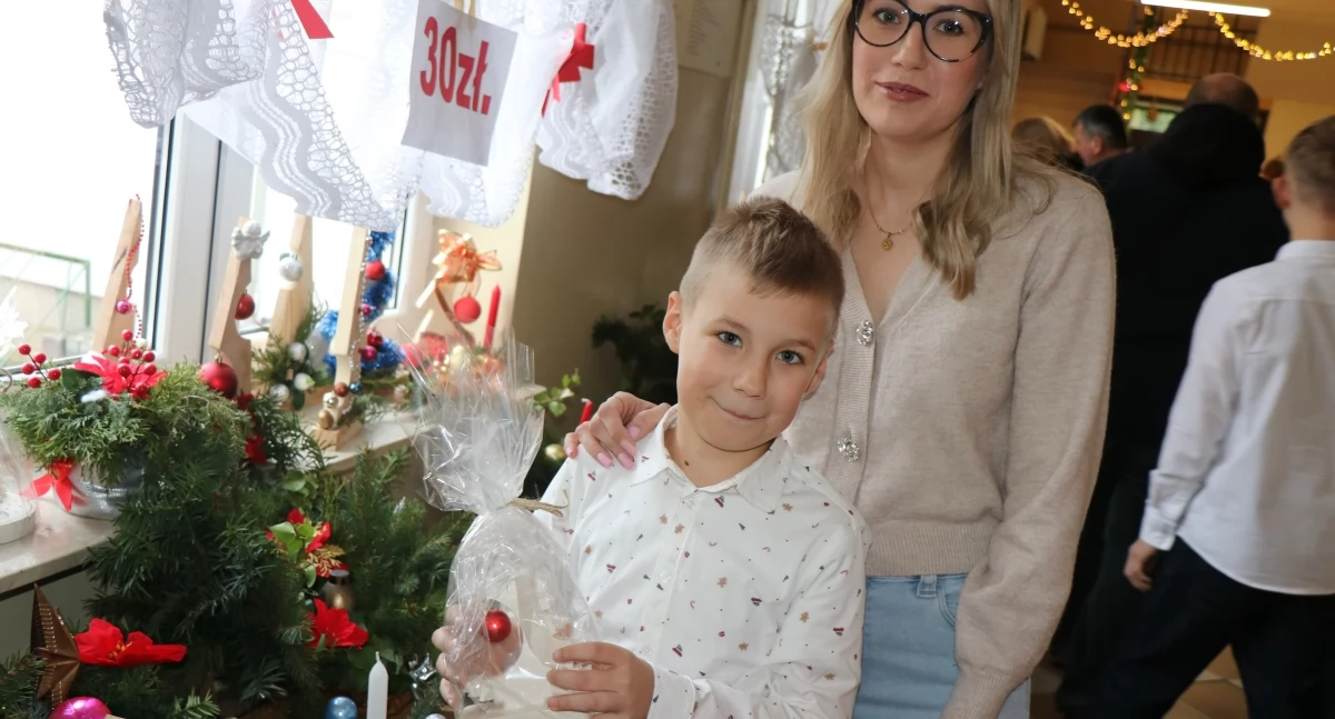 Fot. Zespół Oświatowy w Jedlance 
