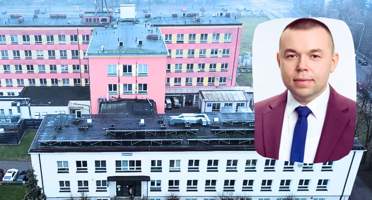 Zdrowie, Szpital Łukowie dużym zastrzykiem gotówki Wiemy pójdą miliony roku! - zdjęcie, fotografia