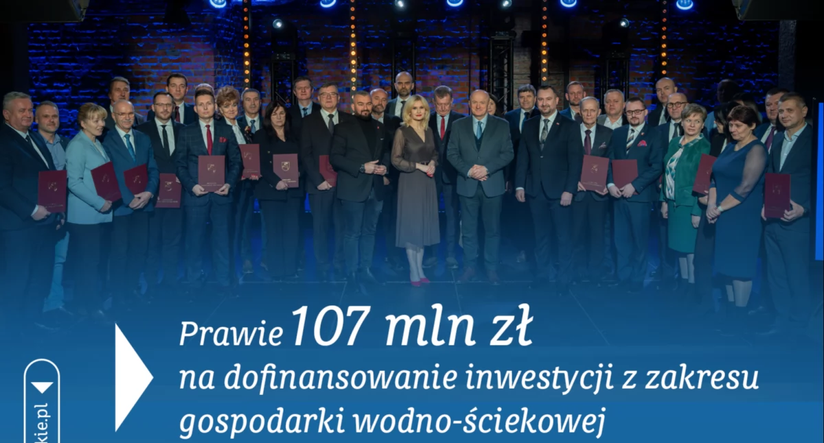 fot. Ryszard Szczygieł