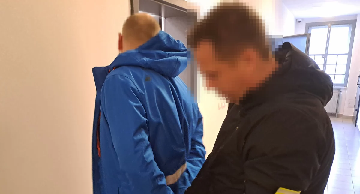 Fot. Policja 