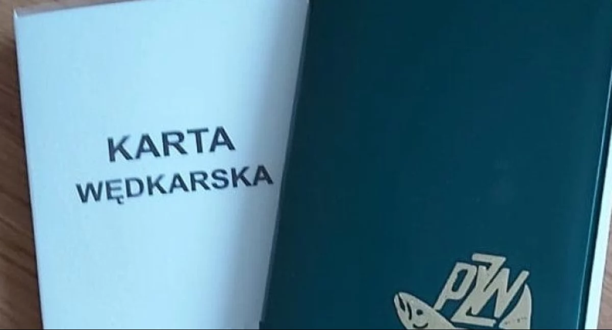fot. Koło PZW Łuków 