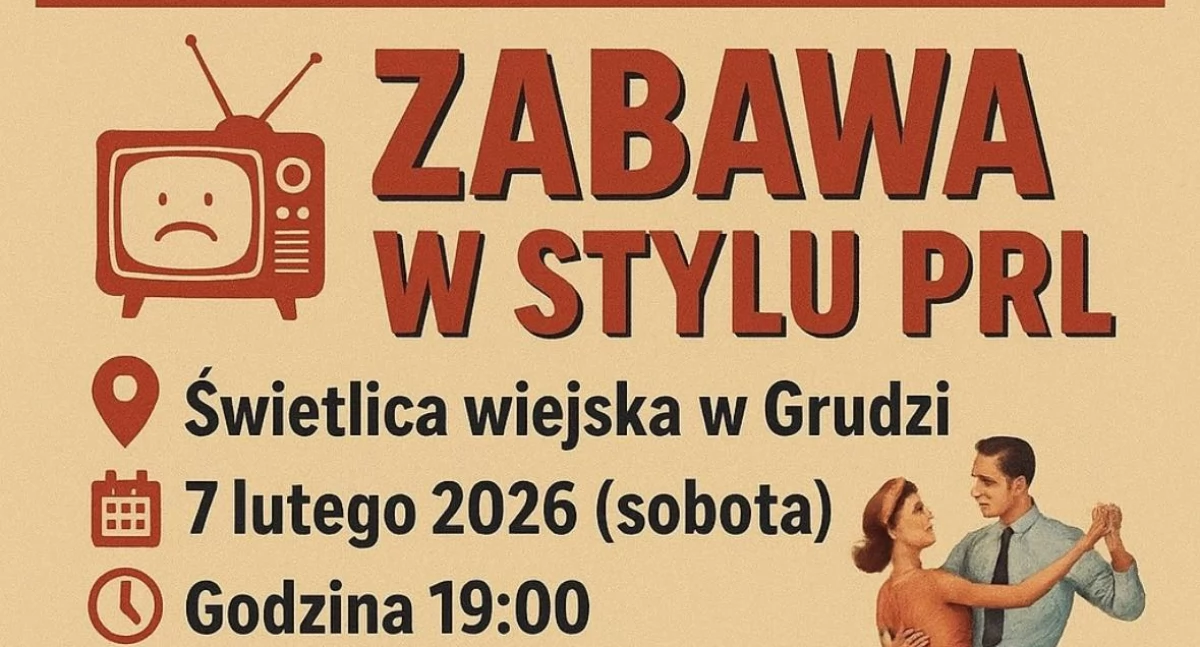 fot. Życie Grudzi