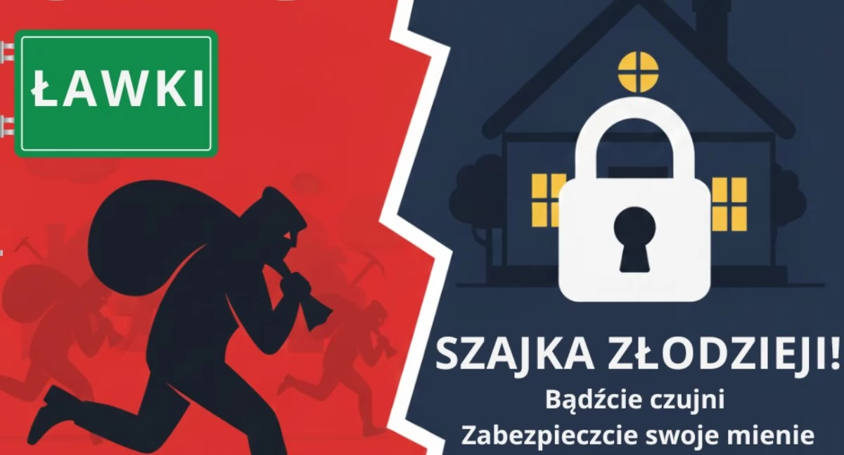 fot. Ławki