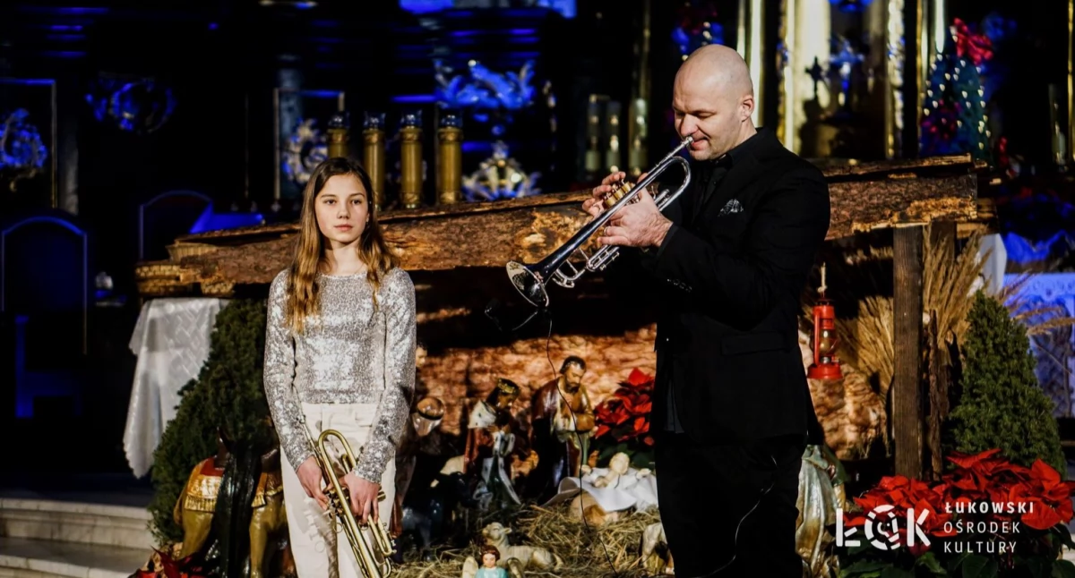 Fot. Łukowski Ośrodek Kultury 