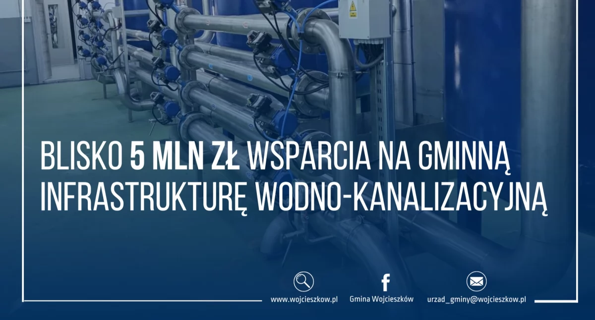 fot. Gmina Wojcieszków