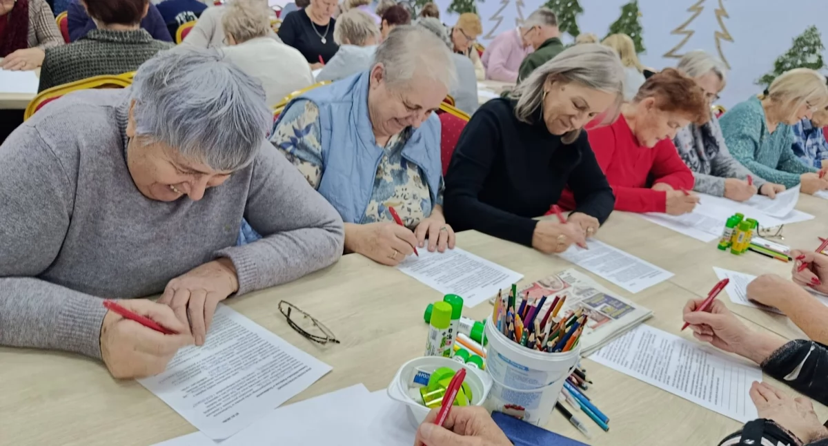 fot. Gminny Ośrodek Kultury i Biblioteka w Trzebieszowie