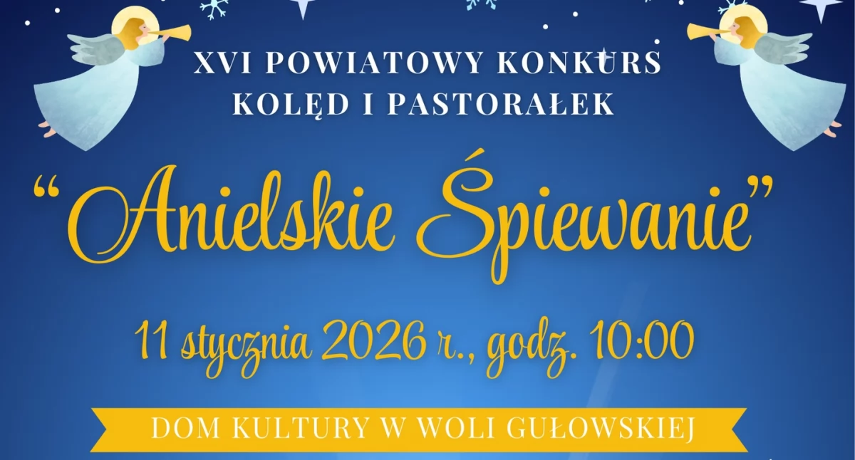 fot. Dom Kultury-Pomnik Czynu Bojowego Kleeberczyków w Woli Gułowskiej