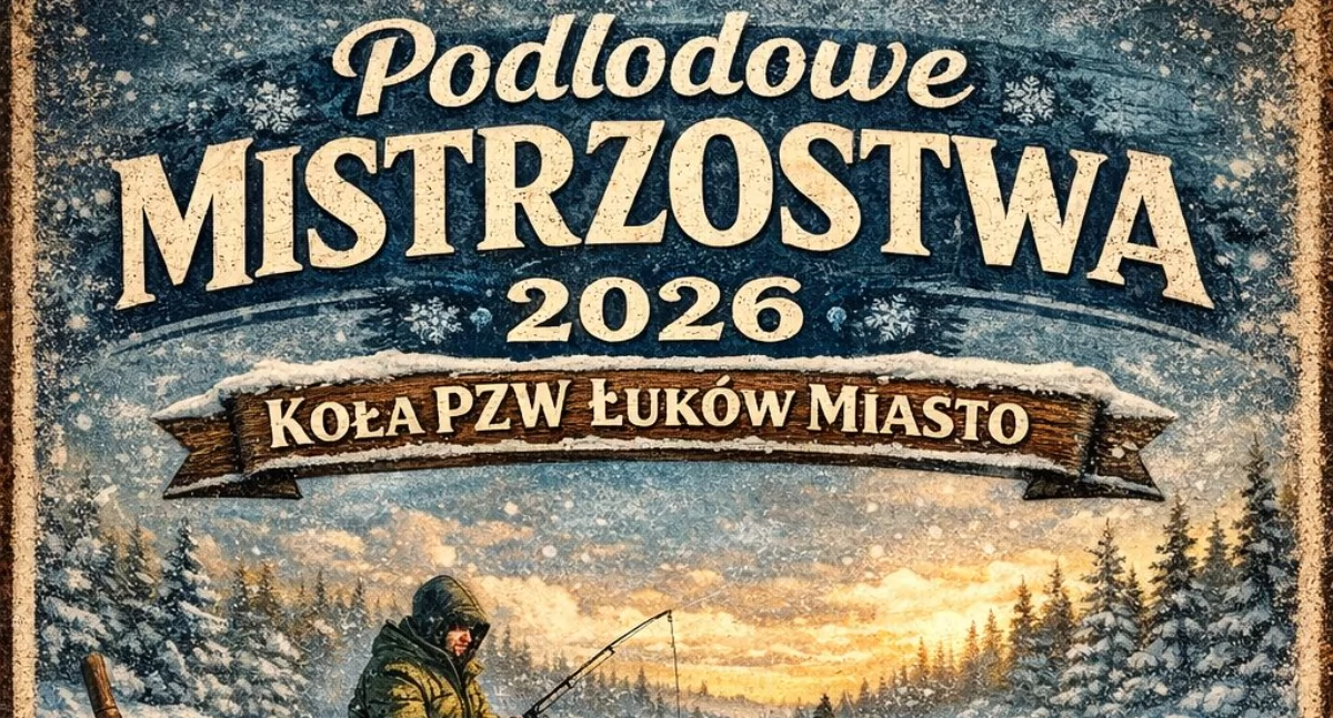 fot. PZW Łuków Miasto