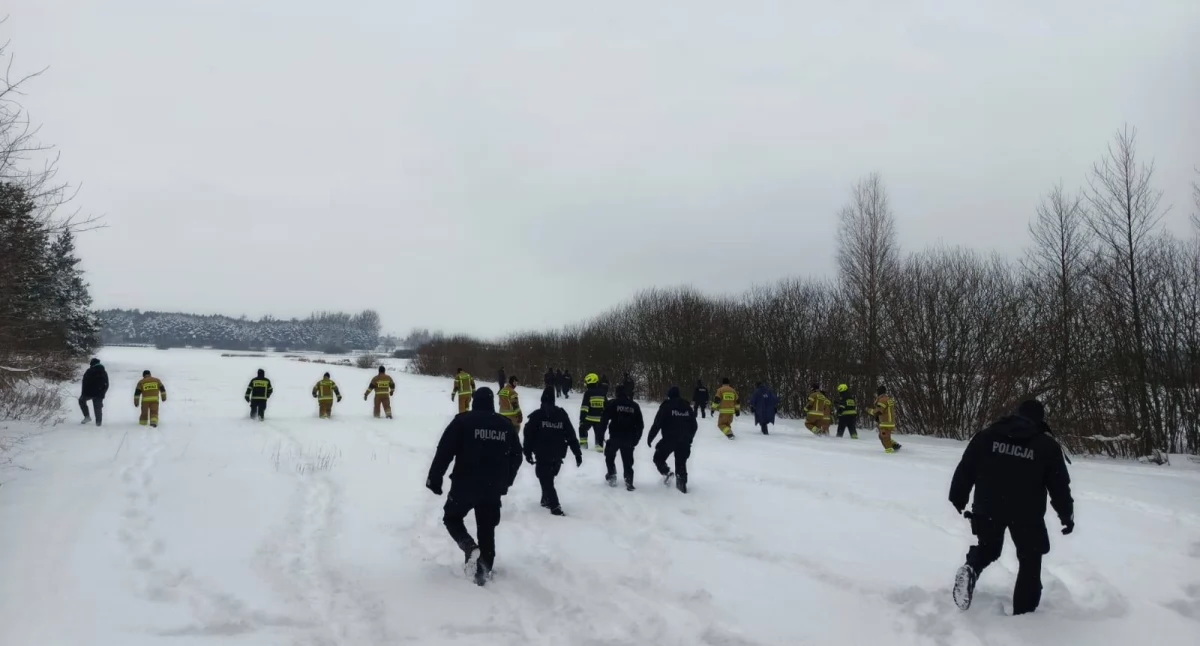 fot. Policja Włodawska