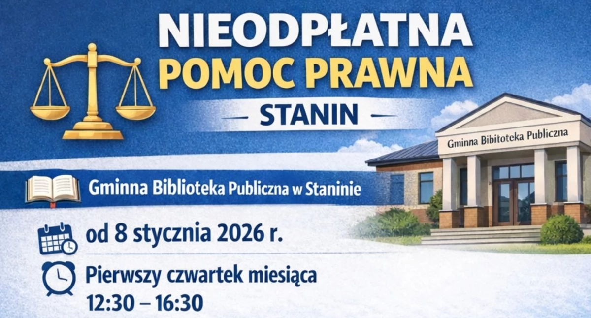 fot. Gmina Stanin