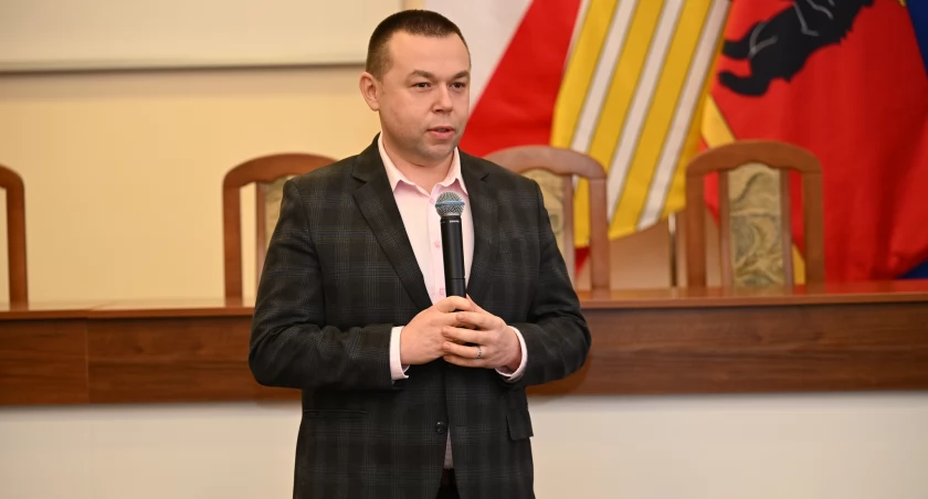 Fot. Powiat Łukowski 