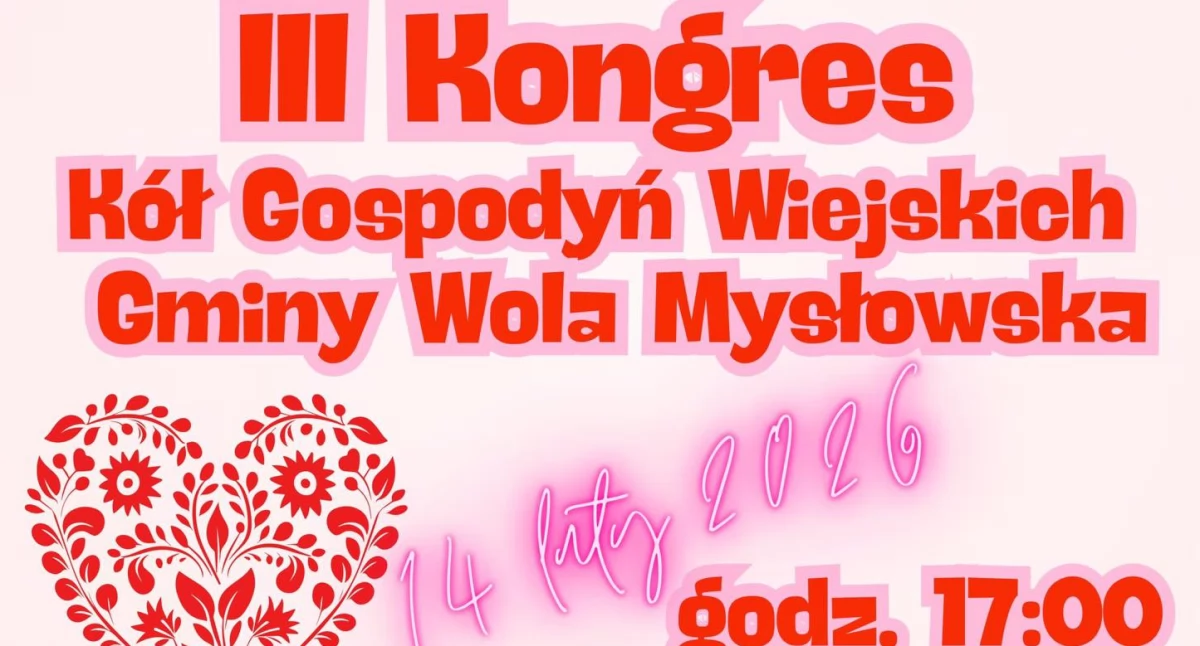 fot. Gmina Wola Mysłowska