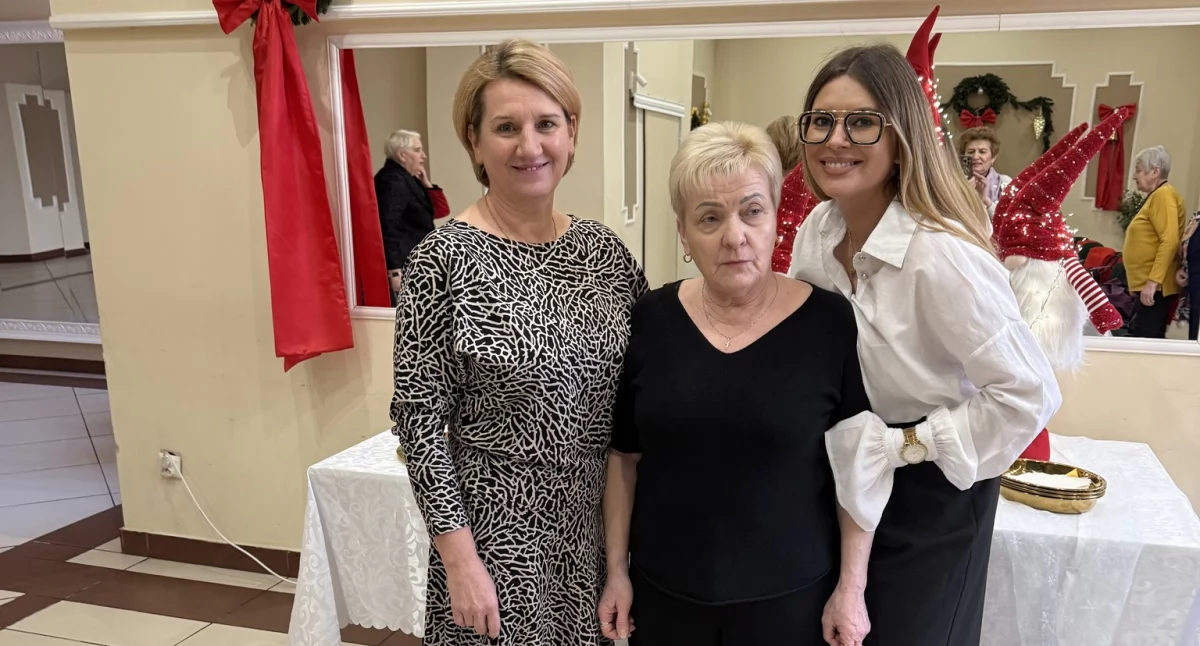 Łukowska Spółdzielnia Mieszkaniowa w Łukowie 