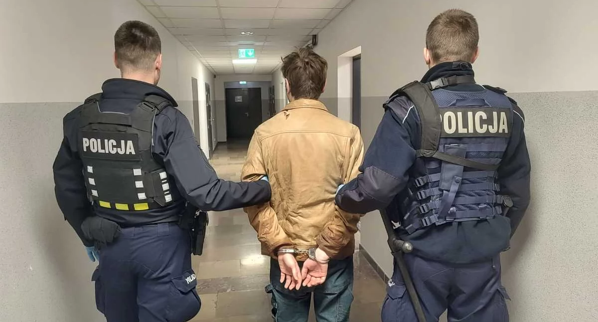 fot. Policja Lubelska
