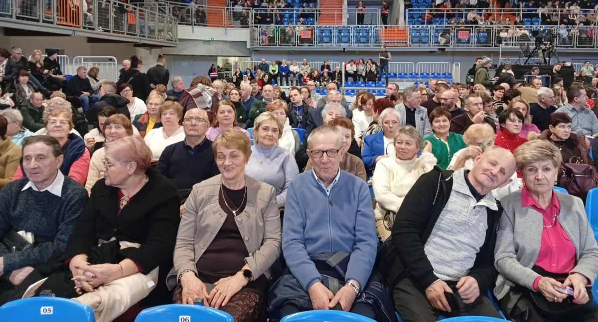 fot. Klub Seniora „To jest Nasz czas