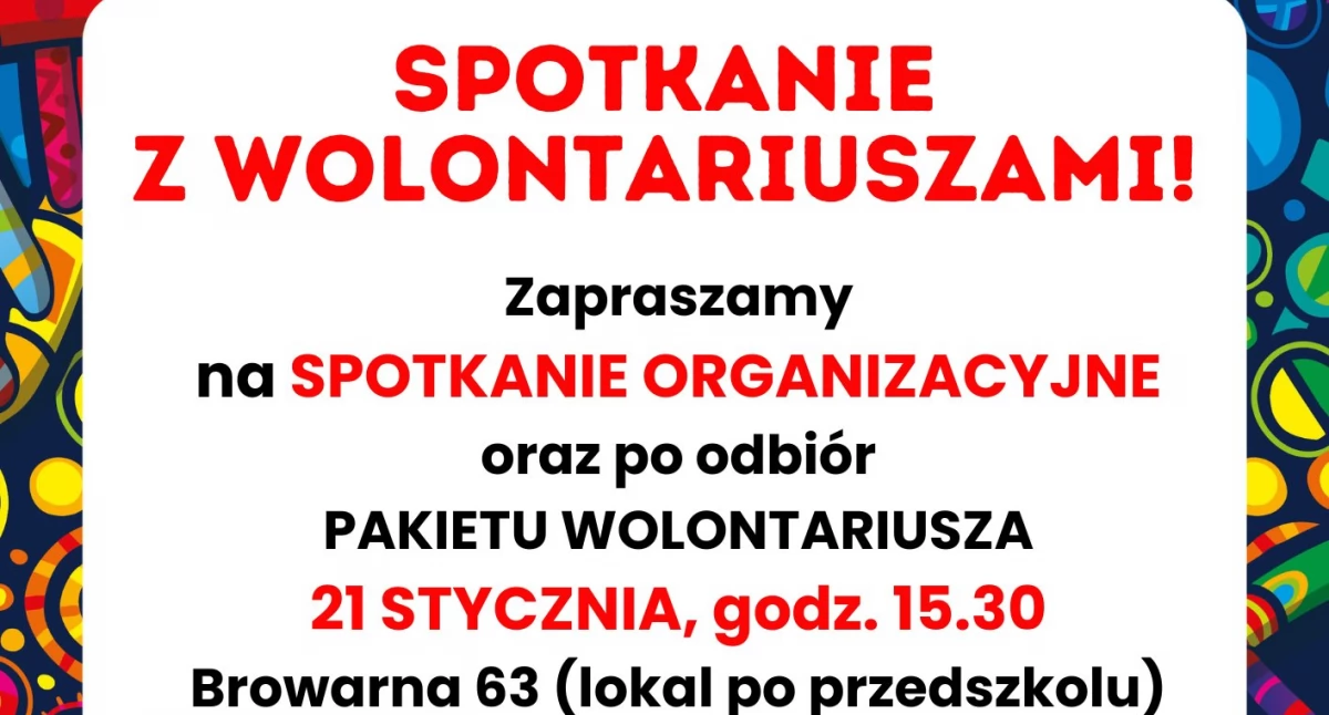 fot. Łukowski Sztab WOŚP