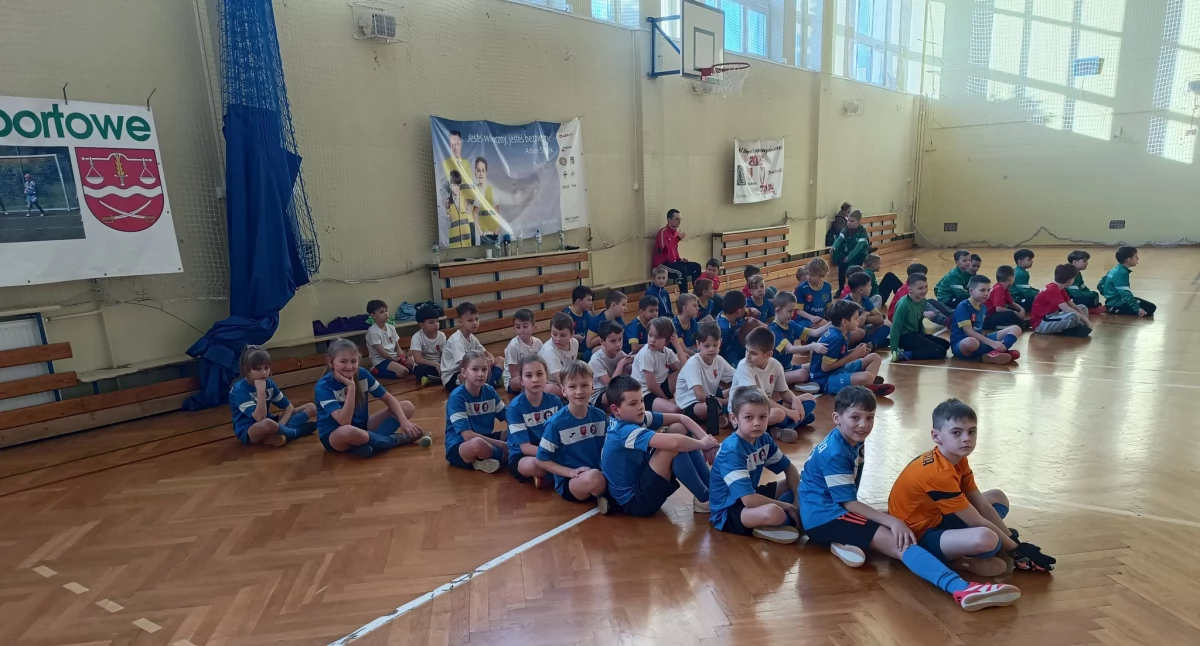 fot. GKS Armaty Stoczek Łukowski