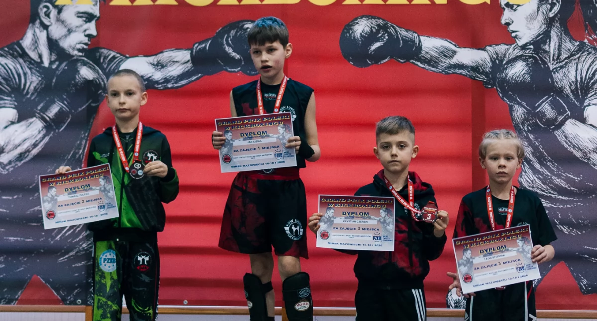 KSW Łuków