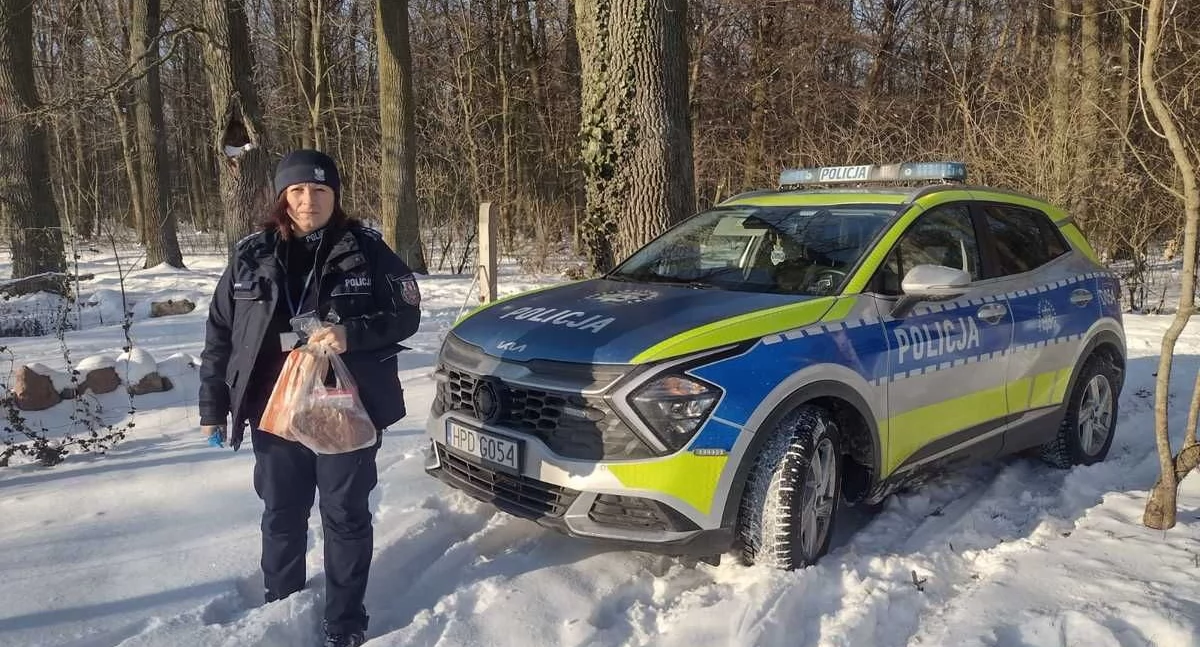 Fot. Policja 