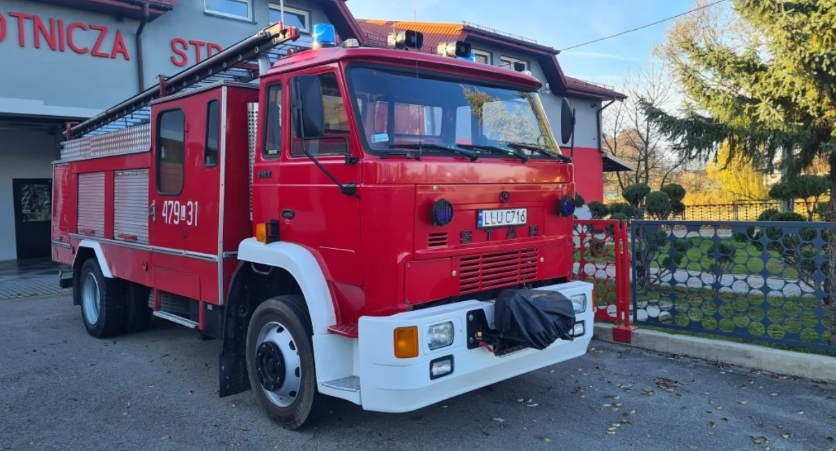 fot. Gmina Serokomla