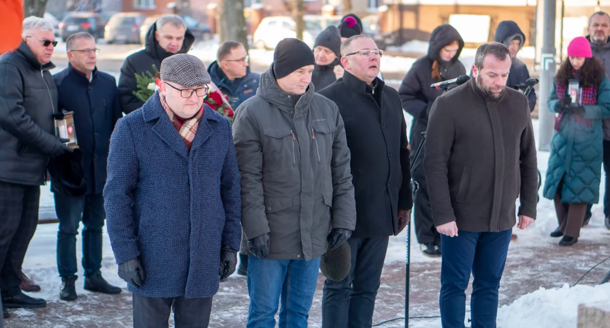 Zdjęcia: Miasto Łuków.