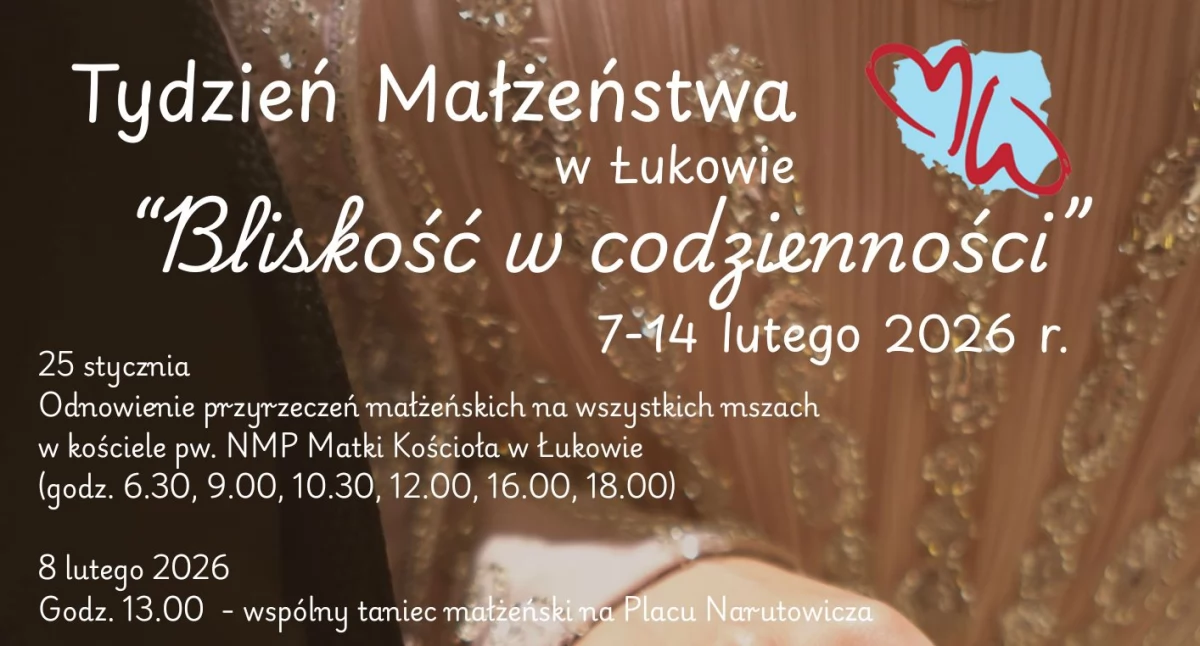 fot. Parafia Przemienienia Pańskiego w Łukowie