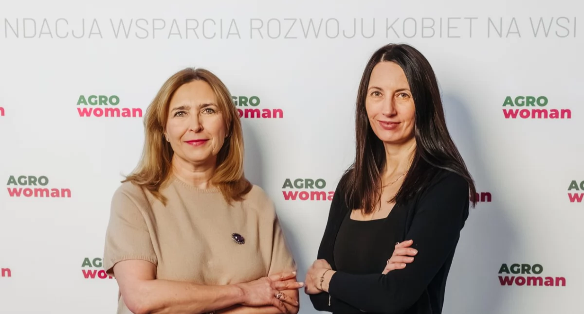 Pogoda , Lubelskie liderki podbijają rolnictwo rolniczki regionu elicie AgroWoman - zdjęcie, fotografia