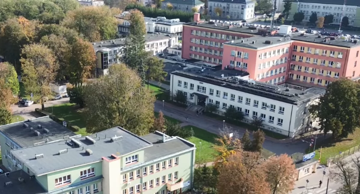 Zdrowie, Szpital Łukowie pieniędzy Związek Powiatów Polskich ostrzega przed kryzysem - zdjęcie, fotografia