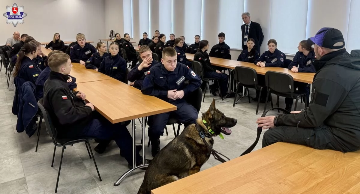 fot. Policja Lubelska