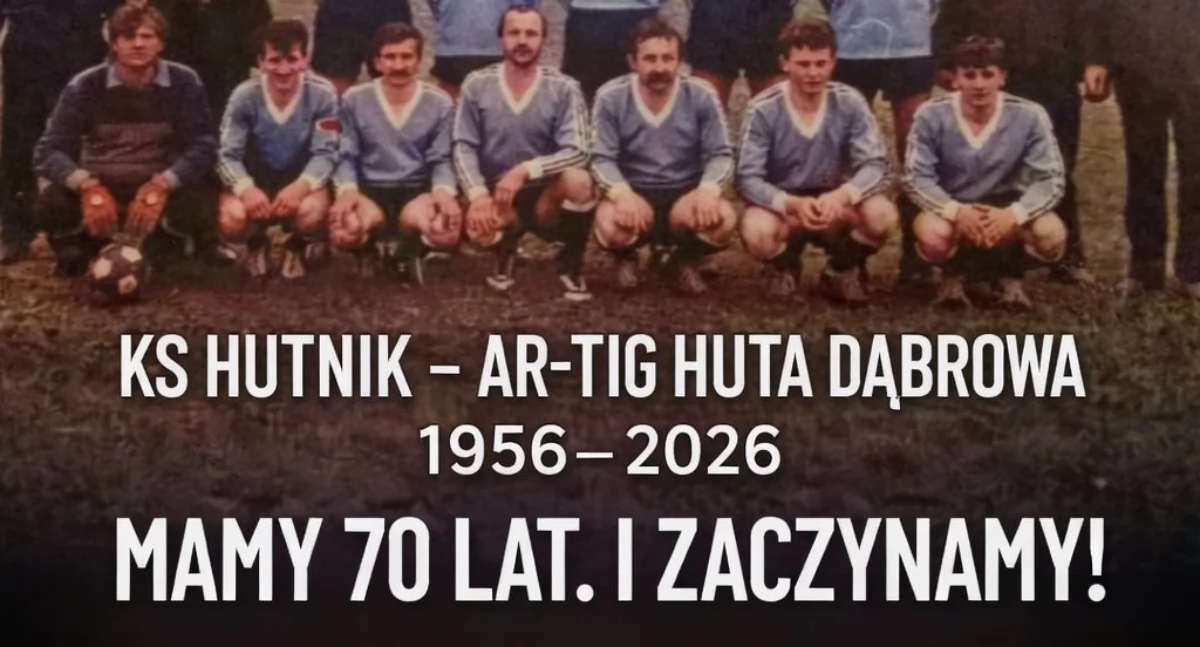 fot. Ar-Tig Huta Dąbrowa 