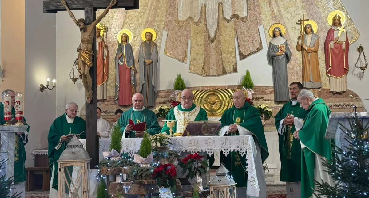 Fot. Ryszard Szczygieł 