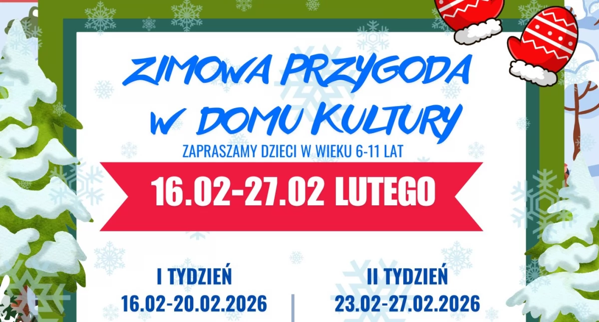 fot. Dom Kultury-Pomnik Czynu Bojowego Kleeberczyków w Woli Gułowskiej
