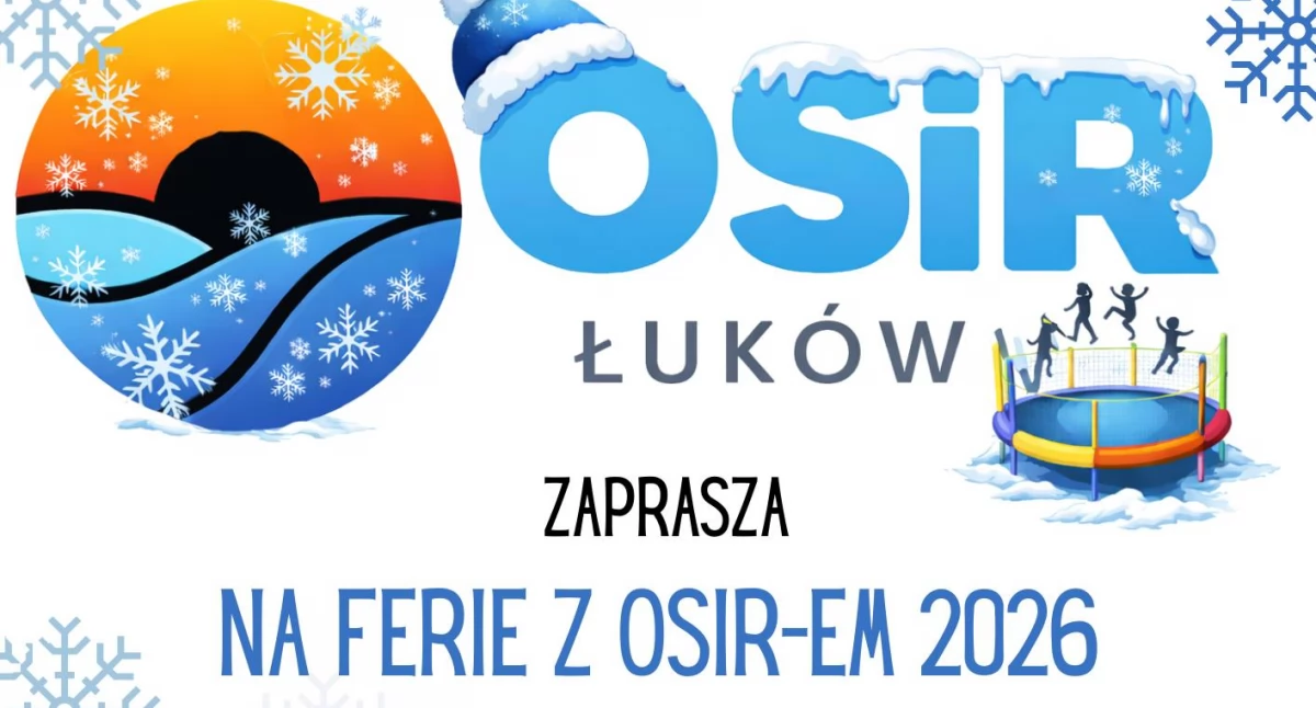 fot. OSiR Łuków