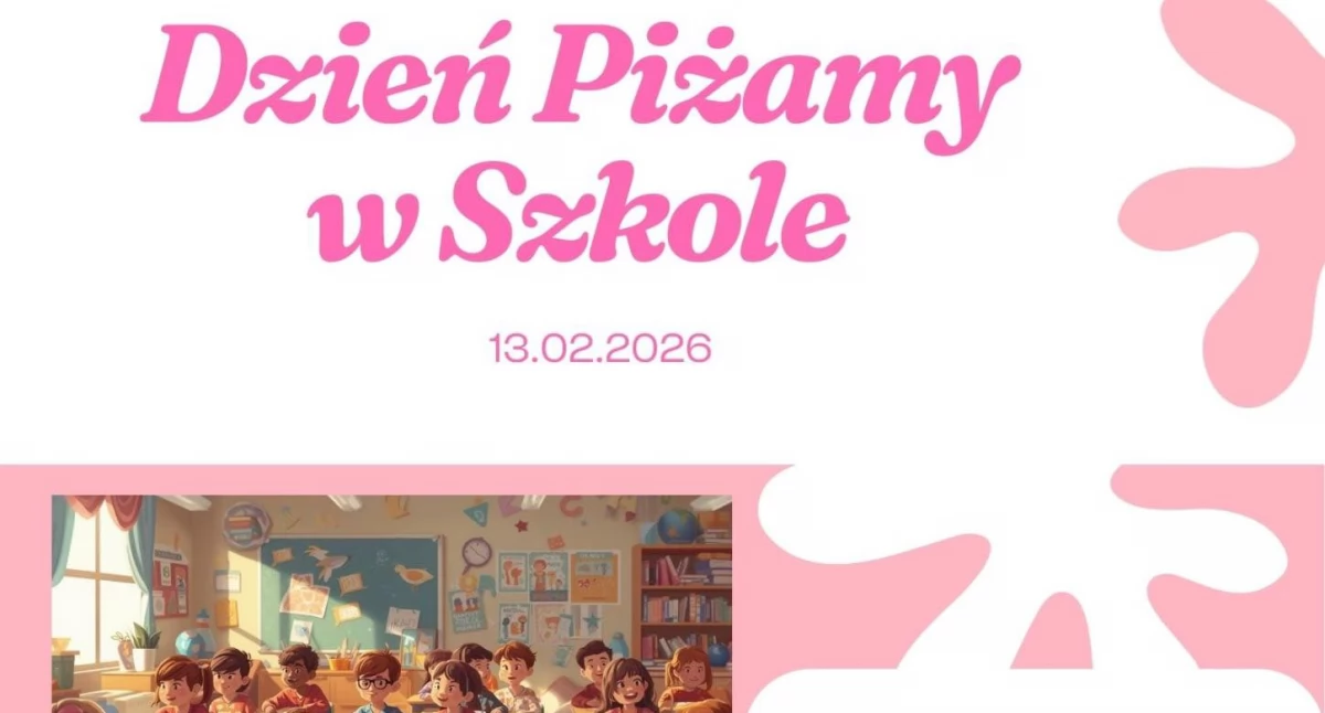 fot. Szkoła Podstawowa im. Tadeusza Kościuszki w Jarczewie