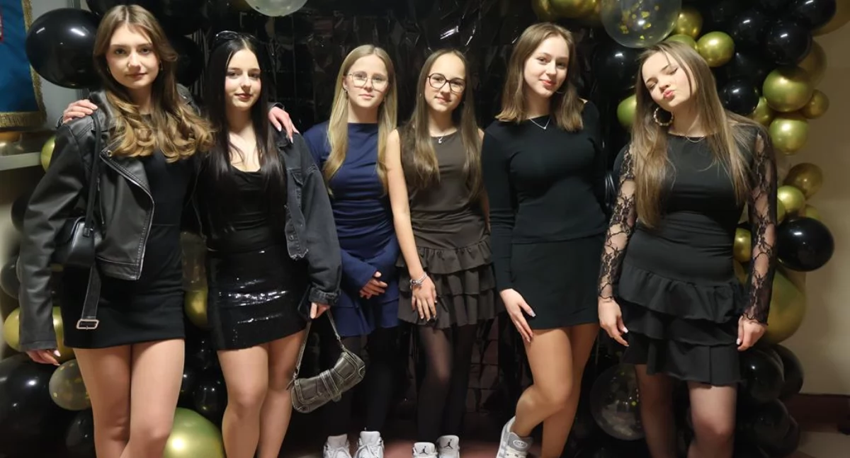 fot. Zespół Szkół w Gołąbkach