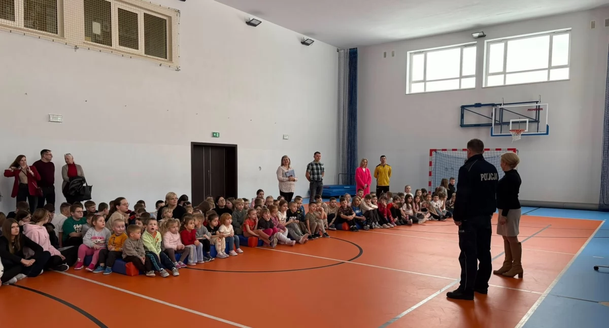 Publiczna Szkoła Podstawowa w Zastawiu