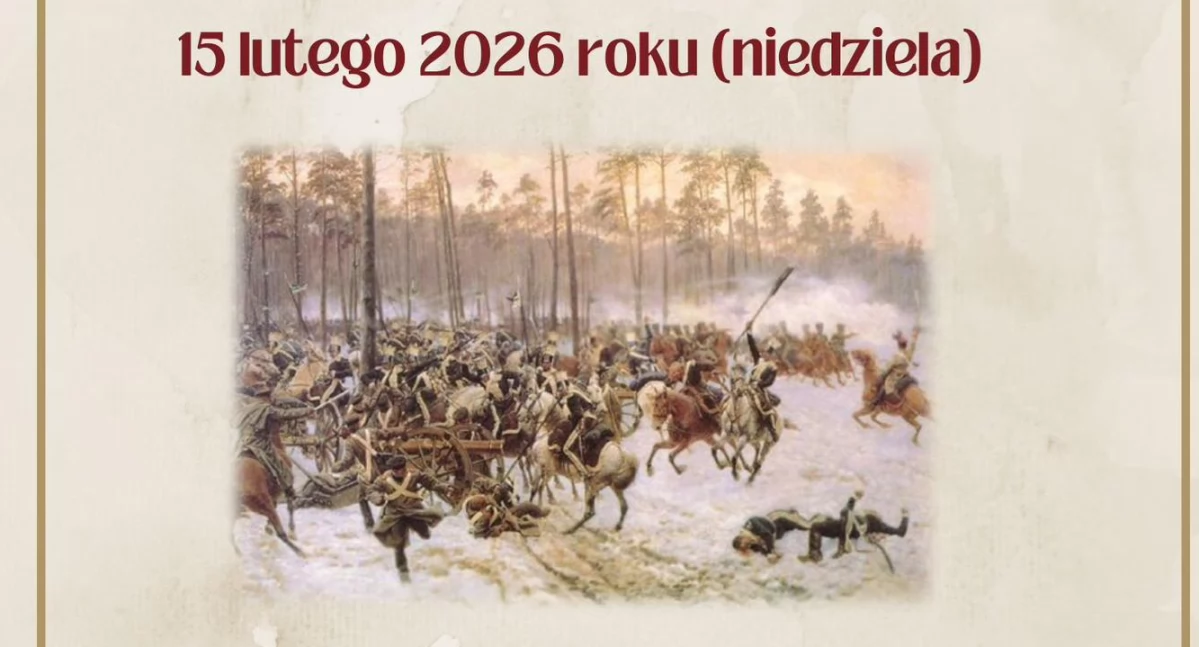 Historia, Wielkie świętowanie Stoczku Sprawdź zaplanowano lutego! - zdjęcie, fotografia