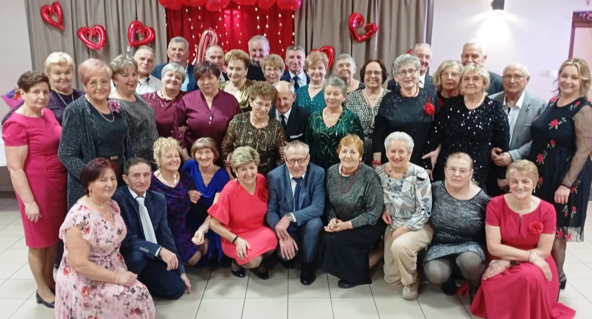 Fot. Klub Seniora „To jest Nasz czas