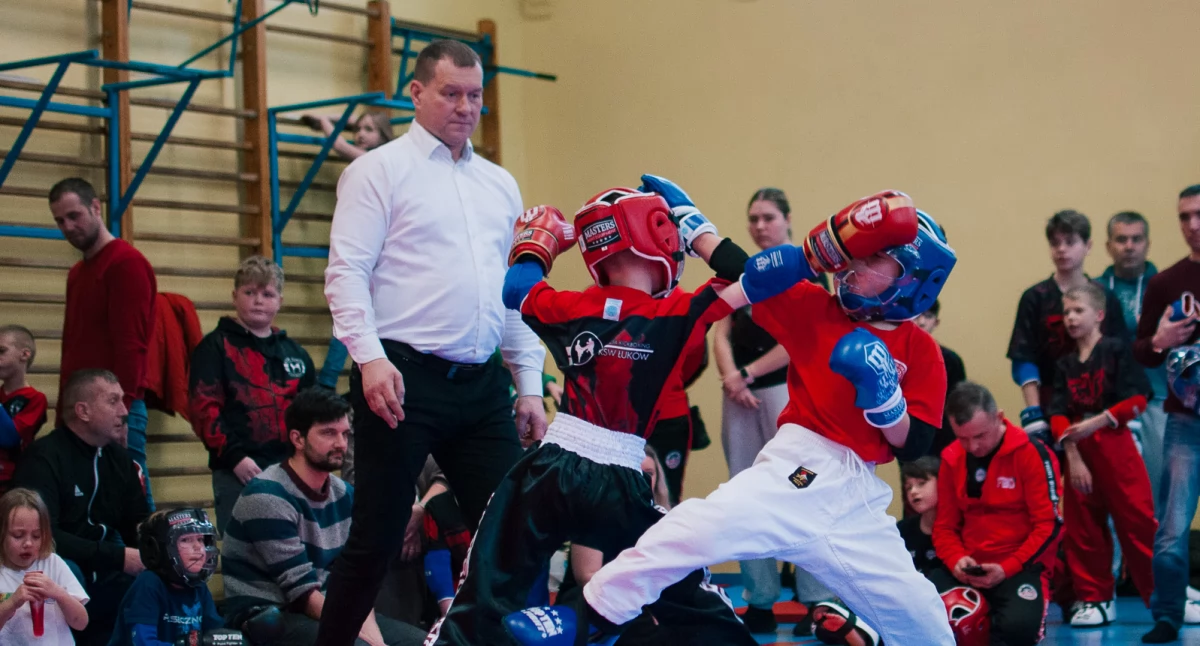 Fot. KSW Lukow. 