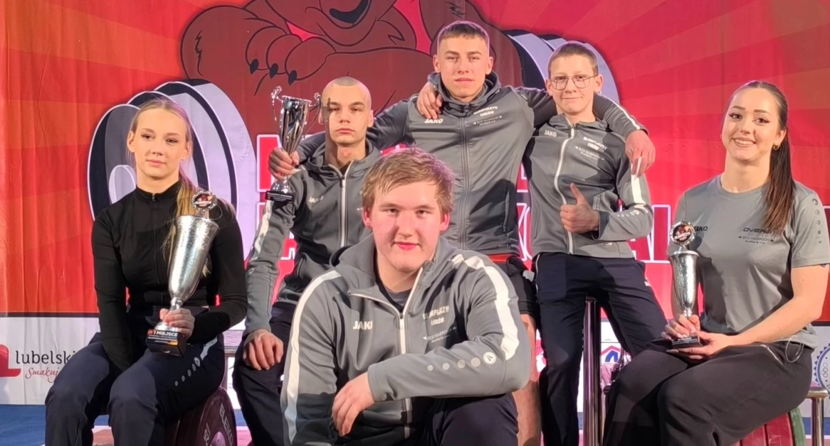 Fot. Olimpijczyk 