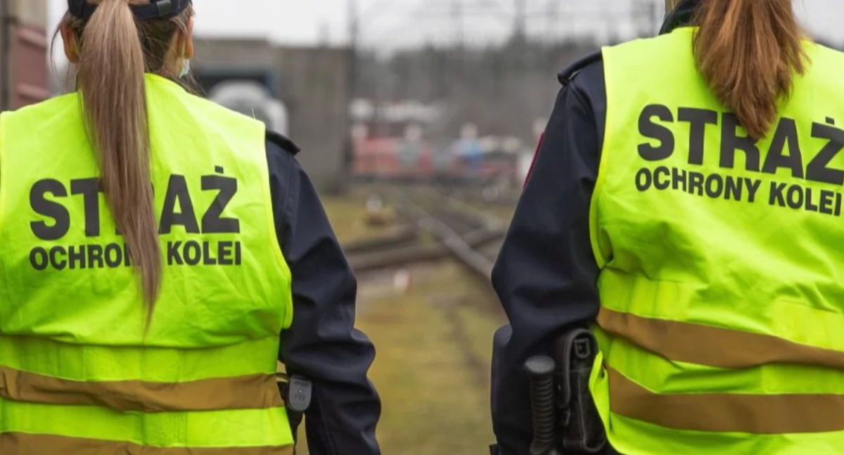 Alkomat nie kłamie. Urządzenie szybko pokazało prawdę, której nie dało się ukryć pod nerwowym uśmiechem. Młody pirat drogowy był po spożyciu!