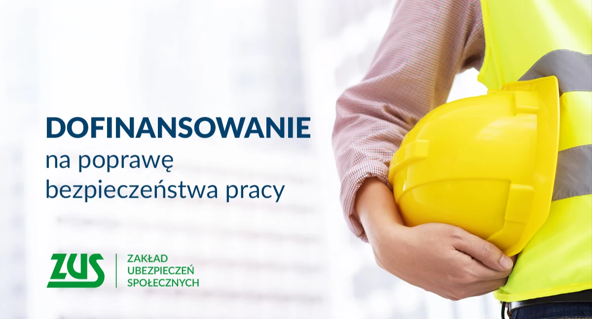 Biznes , bezpieczną pracę Twoja firma Łukowa okolic może dostać nawet dofinansowania - zdjęcie, fotografia