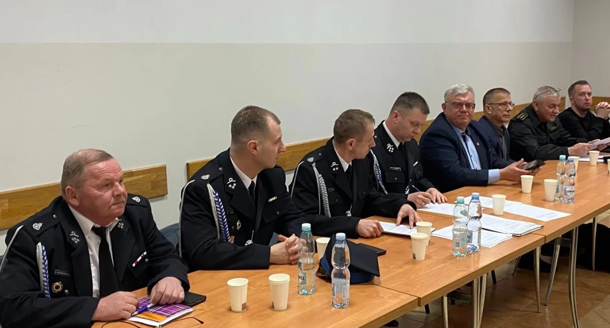OSP Krynka! 