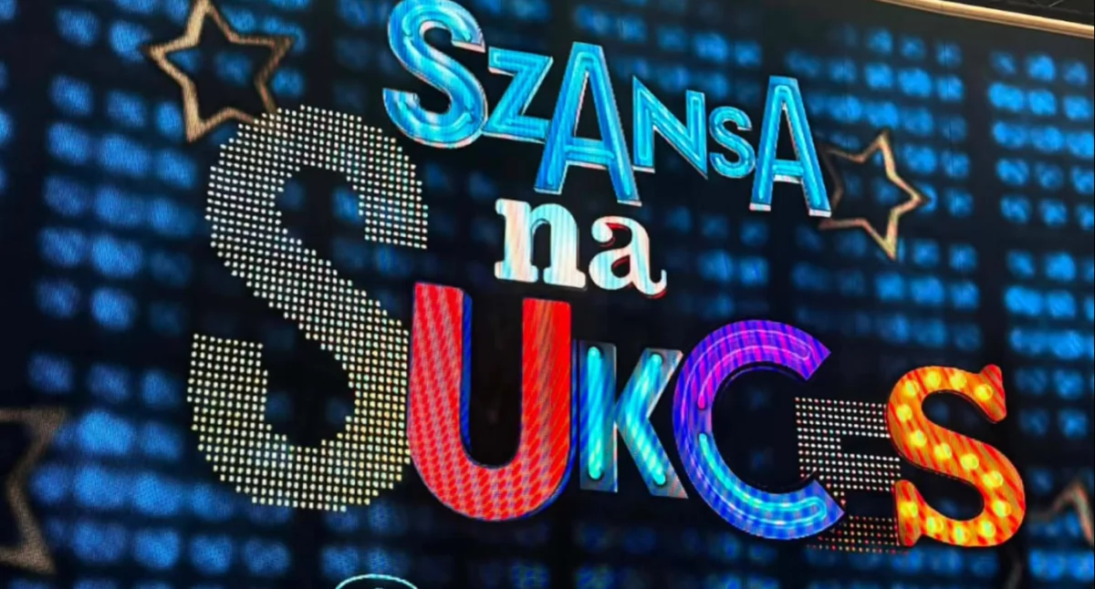 Pogoda , Łukowianin Łukasz Bieńczak wystąpi programie „Szansa sukces” - zdjęcie, fotografia