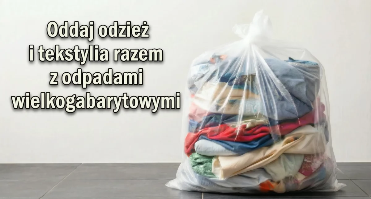 Wiadomości Partnera, Rewolucja śmieciach Zobacz wystawisz przed Łukowie! - zdjęcie, fotografia
