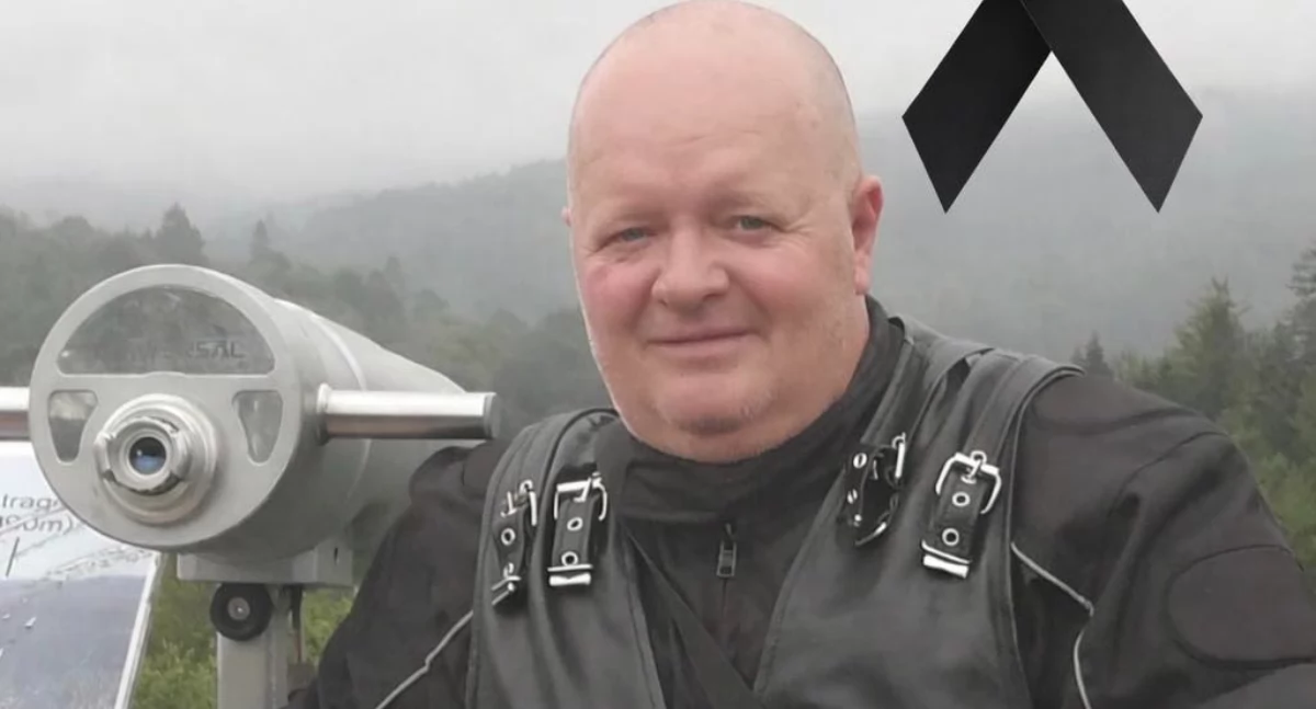 Fot. Mariusz Pawlikowski/Motoweterani