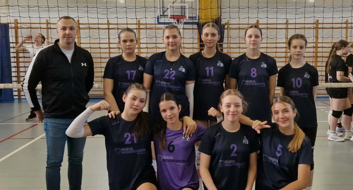 Sukcesy sportowe, Dragon Wojcieszków walczył Żelechowie punkty lidze młodziczek - zdjęcie, fotografia