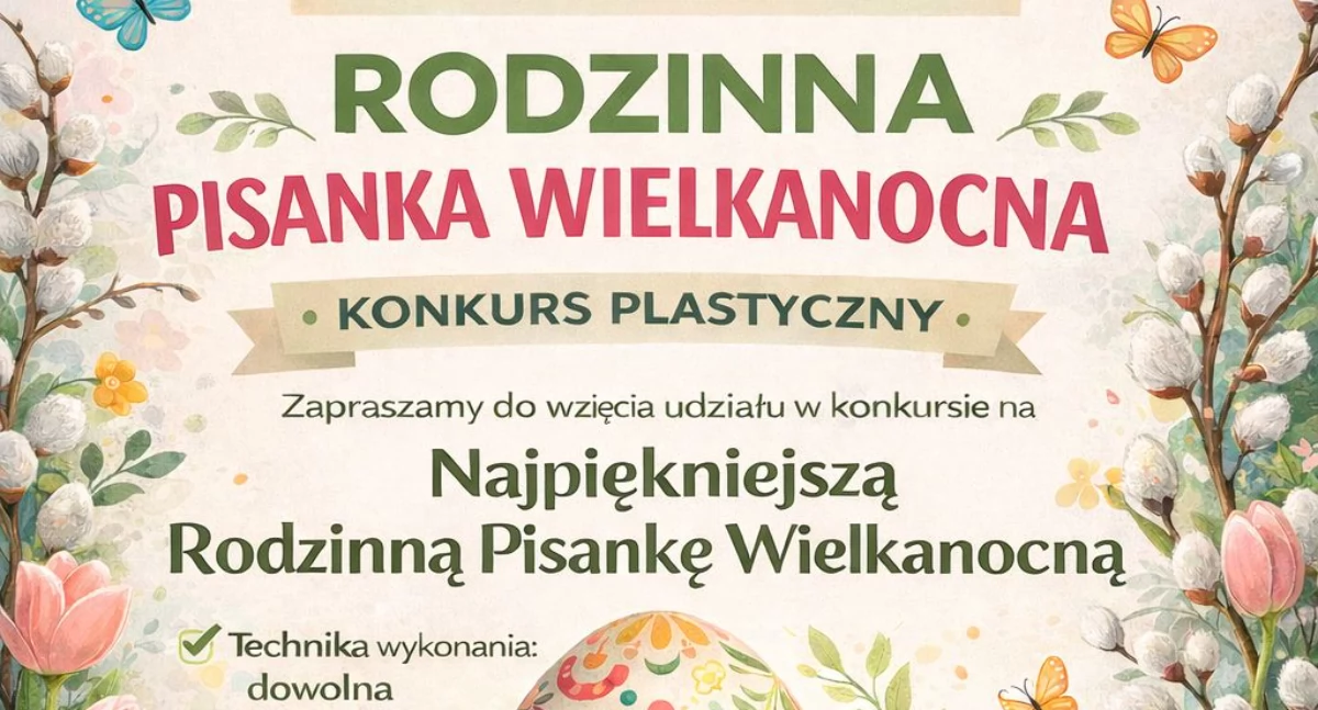 fot. Gminny Ośrodek Kultury i Biblioteka w Trzebieszowie
